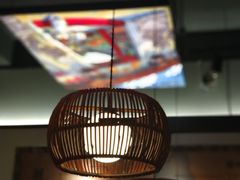 大堂-大洋家·精品潮汕菜·生腌砂锅粥(天河东路店)