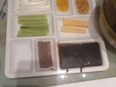 -佳兰雅序融合菜(高新店)
