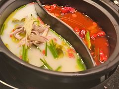 -捞王锅物料理(凯旋路店)