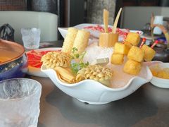 -东来顺·非遗火锅(赛格国际购物中心店)