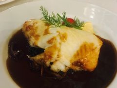 -马克西姆餐厅(崇文门店)