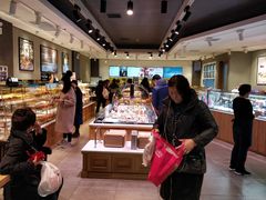 -巴黎贝甜(龙之梦购物中心虹口店)