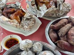 -头塘庄园(农家乐)