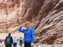 -天山神秘大峡谷