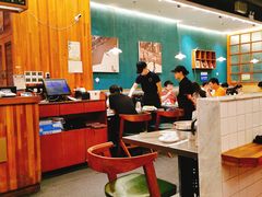 大堂-胡须佬鸡煲四季火锅店(石厦西村直营店)