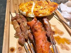 -雁滩白记·兰州牛肉面
