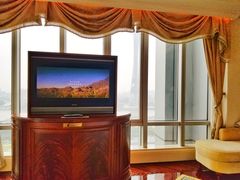 -广州富力丽思卡尔顿酒店