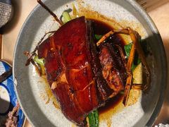 东坡草扎肉-桂满陇-西湖船宴(西单大悦城店)