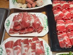 -草原塞蛮羊火锅城(港湾店)