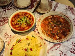 -耙吉吉川味小酒馆(本地人回头店)