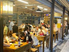 -阳阳老火锅(小南门店)