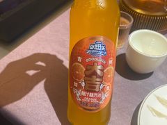 -润泽园饭庄(中山路店)