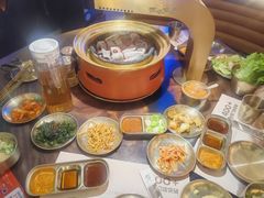 -西塔老太太泥炉烤肉(上海七宝领展广场店)