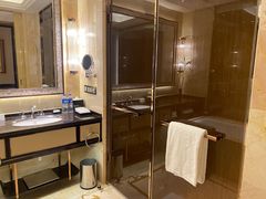 -长沙富力万达文华酒店