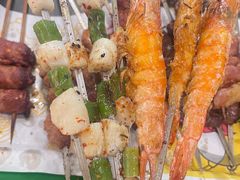 -前王院•巧克力海鲜市集餐厅(万平口店)