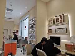 -海马体照相馆(广州新世界云门New park店)