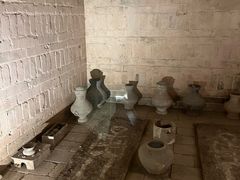 -洛阳古墓博物馆