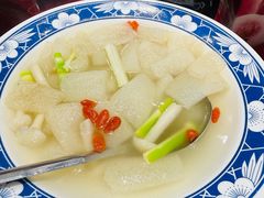 -真不同饭店(中州东路店)