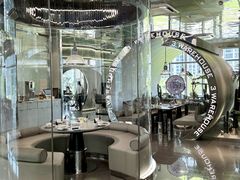 -3号仓库·创意中国菜(乐清正大广场店)