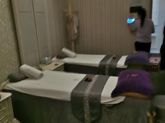 -润康源·奢养足道SPA按摩中心(南屏华枫酒店)