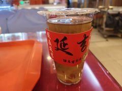 -华天延吉餐厅(西四总店)