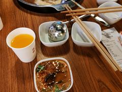 -傣妹火锅(四川北路店)