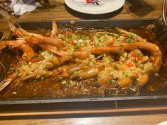 -东直门小院烧烤(回龙观东大街店)