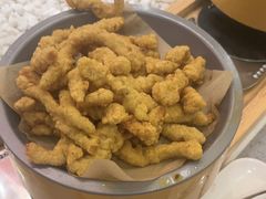 -喜家自助小火锅(卓悦里店)