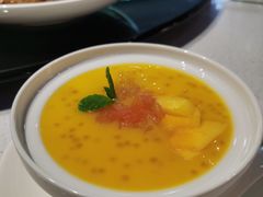 杨枝甘露-任兴记(定西路店)