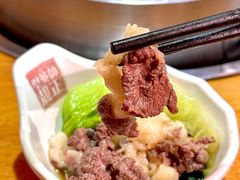 -海银海记潮汕牛肉火锅(新港中路海珠店)