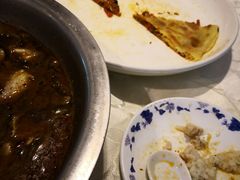 小鱼煎饼-金良酸菜鱼(宁海路总店)