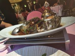 -誉八仙酒楼(静安大悦城店)