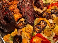 -杭州钱江新城万怡酒店-西餐厅