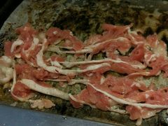 -比尔斯健康烤肉自助餐厅