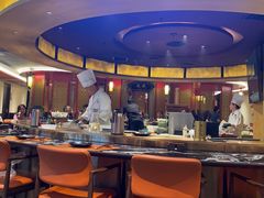 -牛将军•涮肉•烤肉(北京王府井·故宫店)