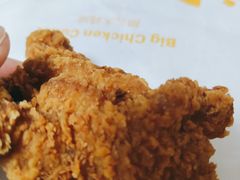 -麦当劳(大栅栏店)
