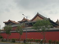 -北京国子监胡同