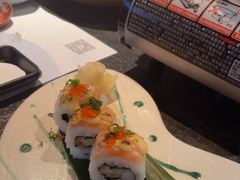 -极盐铁板烧(仓山万达广场店)