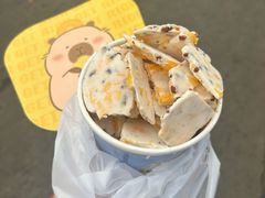 -官亭路小吃一条巷