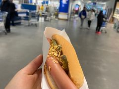 -宜家·瑞典风味餐厅(三桥店)