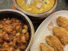 -新白鹿餐厅(虹桥南丰城店)