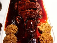 -苹果树下艺术餐厅(通州店)