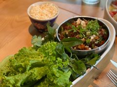 -Ginger(兴国路店)