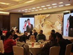 -绿地御豪温泉酒店·御泉中餐厅