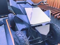 -TESLA 特斯拉(广州天环广场体验店)