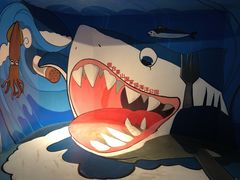 -烟台海昌鲸鲨海洋公园