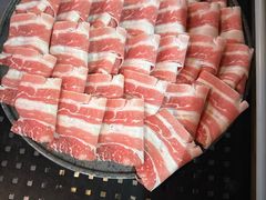 -正福居老北京正宗铜锅泉水涮肉(彰化路店)