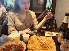 -婉泰·特色小吃·舂鸡脚(告庄二店)