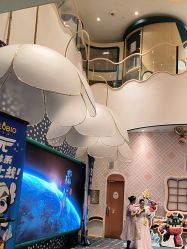 -奈尔宝家庭中心·亲子餐厅(苏州大悦城店)