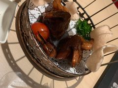 -避风塘(宝山万达店)